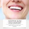 Toothpaste for Plaque Reduction and Fresh Breath - Gentle Cleaning, Sparkling Teeth(1pcs) view 2