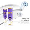 Toothpaste for Plaque Reduction and Fresh Breath - Gentle Cleaning, Sparkling Teeth(1pcs) view 4