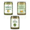 BRALCON Herbal Tea Combo Pack 100g Each Pack of 3 view 1