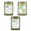 BRALCON Herbal Tea Combo Pack 100g Each Pack of 3 view 2