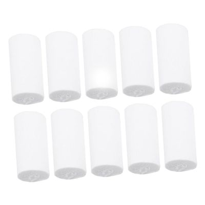 10pcs Disposable Conforming Gauze Rolls 8x600cm Bandage Wraps for First Aid Emergency Sports Injury Care