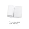 10pcs Disposable Conforming Gauze Rolls 8x600cm Bandage Wraps for First Aid Emergency Sports Injury Care view 2