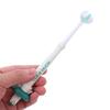 Alipis 4pcs Three-Sided Soft Bristles Toothbrush for Ages 3+ Gentle Oral Care Toothbrush for Boys and view 4