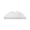 20pcs Disposable Mop Cloth Parts Fit,Compatible With Roborock S50 S53 S54 S6 S6 Maxv S6 Pure S5 S5 Max E35 E2 E4 Robot Vacuum Cleaner Replacement view 2