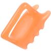 Beaupretty Manual Gua Sha Scraping Massage Tool for Back and Shoulder Relief, 21 Double-Edge Resin Scraper Stick for Muscle Pressure Therapy and Trigger Point Massage view 1