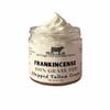 Heritage Homestead Farms Whipped Tallow Cream, All Natural Skincare, Chemical Free, Soothes Eczema, For Sensitive Skin (Frankincense) view 1