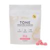 Arrae Tone Gummies Creatine Monohydrate 5g for Women Support Lean Muscle, Strength & Recovery Sour Watermelon 60 Count view 1