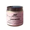 Heritage Homestead Farms Whipped Tallow Cream, All Natural Skincare, Chemical Free, Soothes Eczema, For Sensitive Skin (Lavender) view 3