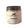 Heritage Homestead Farms Whipped Tallow Cream, All Natural Skincare, Chemical Free, Soothes Eczema, For Sensitive Skin (Vanilla) view 2