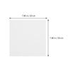 LOEFLIFA 100 Sheets 20x20cm Waterproof Cellophane Wraps, Candy Wrapping Film for Bouquet, Basket, DIY Craft Supplies Packaging view 2
