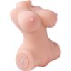 2026 New Edition Apexdrive Pro, Level 10 Heating Apex Drive Pro for Men, Mansculpt Novelty Therapy Device, Restoring Vitality, Naturally Last, Rechargeable Waterproof-1323 (ELU(3.31lb)-Vibration) view 1