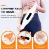 2PCS Ulnar Wrist Brace for Right & Left Hand, Ultra-Thin Elastic Wrist Wrap Compression for TFCC Tear and Repetitive Wrist Use Injury, Wrist Support for Carpal Tunnel, Tendonitis, Pain Relief (Beige) view 3