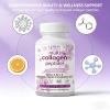 1PCSLumine Organics Collagen,Lumine Organics Collagen Peptides,240 Capsules view 4
