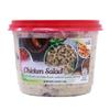 Classic Chicken Salad, Made With White Meat Chicken Breast, Cranberries, Pecans And Honey, Good source of protein [ 40 oz, 2.5 lb ] view 1