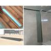 100CM Indoor Threshold Ramp Plastic Climbing Mat for Home Use. Suitable for Indoor Use, Non-Slip and Wear-Resistant.(Black,100 * 10 * 3cm) view 3