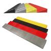 100CM Indoor Threshold Ramp Plastic Climbing Mat for Home Use. Suitable for Indoor Use, Non-Slip and Wear-Resistant.(Black,100 * 10 * 3cm) view 4