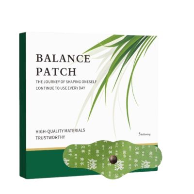 5PC Hanpo Japanese Herbal Patch Stomach, Hanpo Japanese Herbal Patch, Comfortable Adhesive Design, Easy Topical Use, 1boxes, 5patches (5PC)
