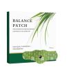 5PC Hanpo Japanese Herbal Patch Stomach, Hanpo Japanese Herbal Patch, Comfortable Adhesive Design, Easy Topical Use, 1boxes, 5patches (5PC) view 1