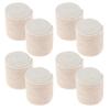 ULTECHNOVO 8pcs Elastic Sports Bandage Wraps 5cm X 4.5m, High Elasticity Breathable Cohesive Wrap Tape for Ankle Knee Wrist Support and Injury Prevention in Outdoor Activities view 1