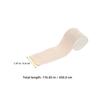 ULTECHNOVO 8pcs Elastic Sports Bandage Wraps 5cm X 4.5m, High Elasticity Breathable Cohesive Wrap Tape for Ankle Knee Wrist Support and Injury Prevention in Outdoor Activities view 2