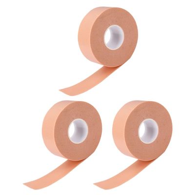 CTIRCHIU Heel Cushion Pads 3pcs Waterproof Anti-wear Heel Stickers for Women Soft Foam for Blister Prevention and Shoe Protection