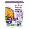 Eat Regal Broccoli & Cheddar Rice, Creamy & Cheesy, Always Fluffy, No Clump, Ready in 1.5 Minutes, Gluten-Free Non-GMO, 8.8 oz Pack of 12 view 1