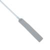 Abaodam Telescoping Gap Duster Set with Microfiber Cloth Heads, Retractable Long Handle Dust Cleaner Under Furniture, Sofa, Bed Crevice Cleaning Tool for Home Use view 3