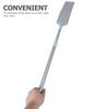 Abaodam Telescoping Gap Duster Set with Microfiber Cloth Heads, Retractable Long Handle Dust Cleaner Under Furniture, Sofa, Bed Crevice Cleaning Tool for Home Use view 4