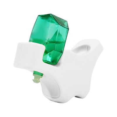 Eye Drop Helper - Reusable Precise Eyedropper Assist,Dispenser Aids for Eyedrop | for Men Women Senior Boys Girls Youth Teens Son Daughter Family