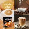 Cafe Pho Gold 3 in 1 Instant Milk Coffee Vietnamese Coffee Mix with Creamer & Sugar, Rich & Creamy Flavor, Instant Coffee Sachets (3 pack) view 2