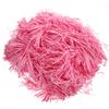 Angoily Decorative Shredded Tissue Paper 500g Pink Raffia Grass Package Filler for Box Stuffing Basket Wrap Craft Supplies view 1