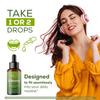 (2 Pack) Echozen Drops - Advanced Echo Zen Liquid Oral Drops Formula, All Natural Premium Ingredients Support Maximum Strength, Daily Drop For Overall Health & Wellness Reviews, 2 Bottles For 2 Months view 4