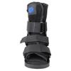 Alasum Walking Boot Ankle Brace Low-profile Rehabilitation Shoe with Inflatable Cushion Foot Stabilizer Support for Post- Adults view 1