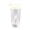Aqur2020 Electric Mixer Cup, Smart Blending System Quiet Leakproof Portable Automatic Shaker Bottle, with Detachable Design for Protein Milk and Powder view 3