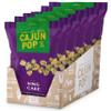 Cajun Pop - 6ct New Orleans Beignet 4.3OZ view 1