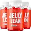 (3 Pack) Jelly Lean Gummies - Official Jelly Lean Gummys Advanced Premium Formula Maximum Strength, All Natural Daily JellyLean Vitamins Support For Overall Health & Wellness, 180 Gummies For 3 Months view 1