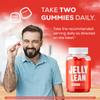 (3 Pack) Jelly Lean Gummies - Official Jelly Lean Gummys Advanced Premium Formula Maximum Strength, All Natural Daily JellyLean Vitamins Support For Overall Health & Wellness, 180 Gummies For 3 Months view 4