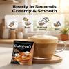 Cafe Pho Gold 3 in 1 Instant Milk Coffee Vietnamese Coffee Mix with Creamer & Sugar, Rich & Creamy Flavor, Instant Coffee Sachets (2 pack) view 2