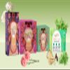 3 Boxes KayJoyce FEMI-Care Anion Sanitary Pad, Moderate Flow, 285mm, 12 Count, with Odor Reduction and Breathable Comfort view 3