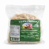LUZVIMINDA Chicharrones Filipino Style Crispy Pork Rinds, Salted, 8 oz, Pack of 2 view 2