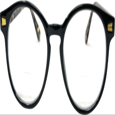 Incredible Bargains The Actor Bifocal Reading Glasses, Classic Round Readers with Bifocal Lenses + 2.75 Black and Tortoise