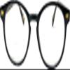 Incredible Bargains The Actor Bifocal Reading Glasses, Classic Round Readers with Bifocal Lenses + 2.75 Black and Tortoise view 1