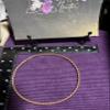 Copper Sacred Cubit Tensor Rings (3/4 Sacred Cubit) view 1