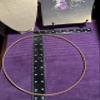 Copper Sacred Cubit Tensor Rings (1.5 Sacred Cubit) view 1