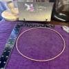 Copper Tensor Rings for Structuring Water and grounding (1.5 Size) view 1