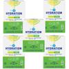 Fruit Flavored Hydration with Electrolyte Drink Mix, 6 count per Box (5 BOXES, Lemon-Lime) view 1