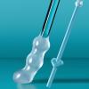 24 Pcs Adhesive Earwax Removal Tool, Multifunctional Ear Wax Cleaner, Soft Head Sticky Ear Pick Sticks for Kids & Adults view 4