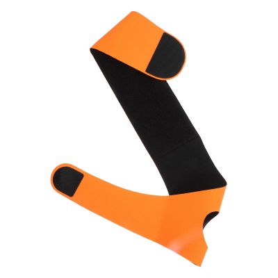 HOUDERCO Right Hand Wrist Brace for Women, Wear-resistant Wrist Guard with Soft Fit, Support Splint for Badminton and Joint Strain Relief