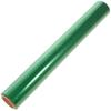 PAMINGONO Colored Cellophane Roll 40cm X 30m Green Flower Wrapping Paper Waterproof Floral Bouquet Wrap Material DIY Craft Wrap Supplies view 1