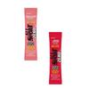 All Sport Zero Powder Sticks Variety Pack, Fruit Punch & Strawberry Banana, 2 Boxes, 50 Sticks Each view 1